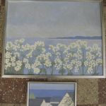 596 6152 Oljemålningar